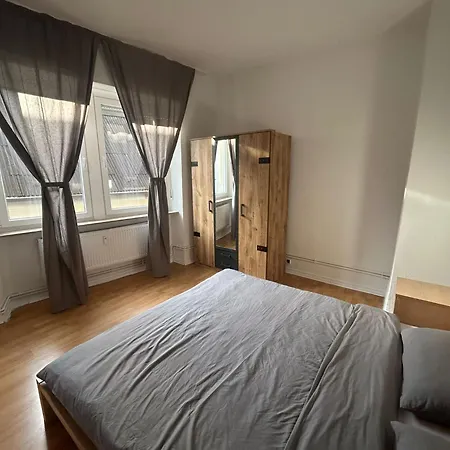 Apartment An Der Mosel