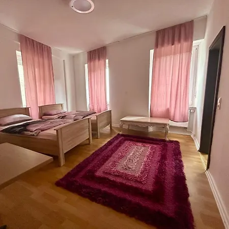 Apartamento An Der Mosel *