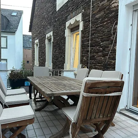 An Der Mosel * Kinheim