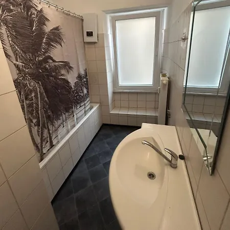 Apartment An Der Mosel *