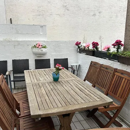 Apartment An Der Mosel