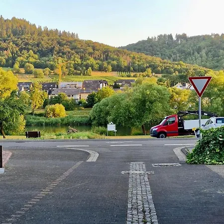 Apartment An Der Mosel *