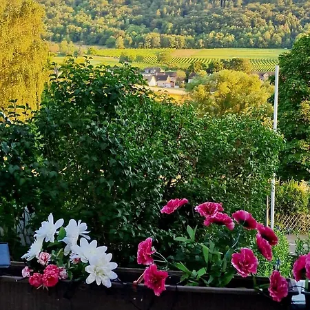 An Der Mosel *