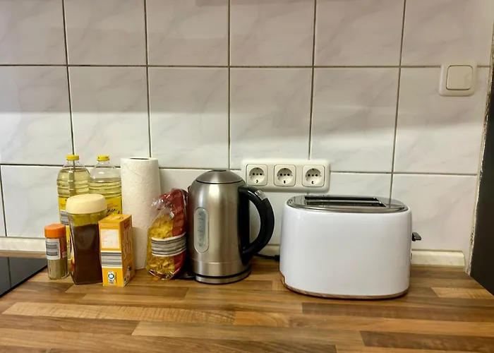 An Der Mosel * Kinheim