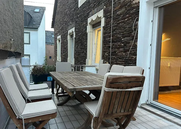 An Der Mosel * Kinheim