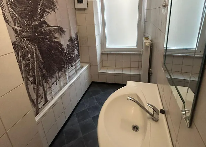 Apartamento An Der Mosel *