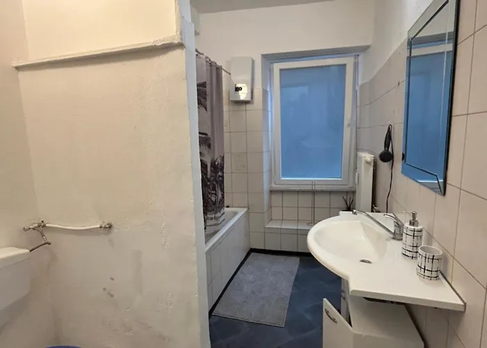 Apartamento An Der Mosel