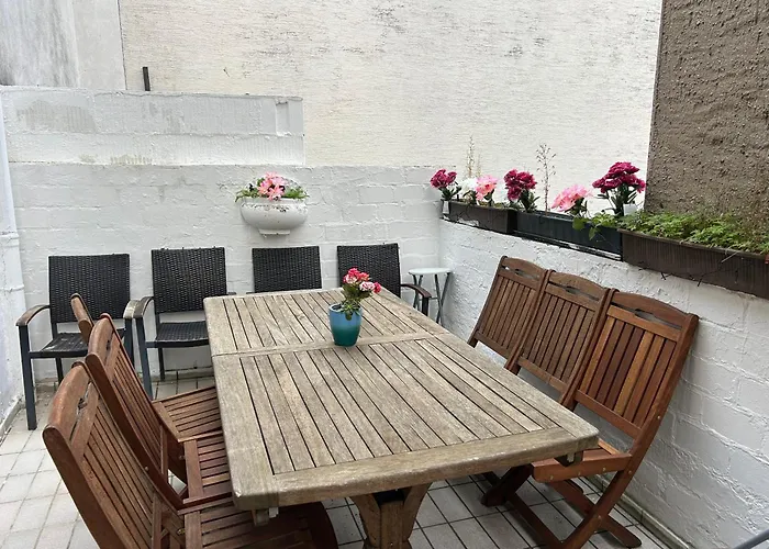 Apartamento An Der Mosel